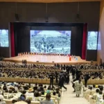 Gabon : le nouveau Palais des Congrès, levier d’influence et pari sur l’économie des événements