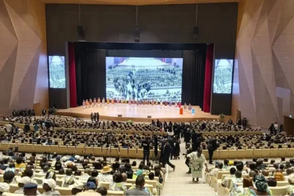 Gabon : le nouveau Palais des Congrès, levier d’influence et pari sur l’économie des événements