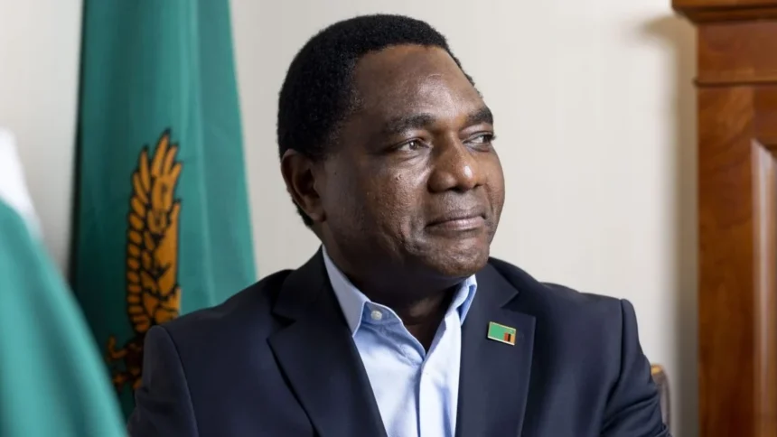 Chingola B relancée après 18 ans : la Zambie accélère sa stratégie des 3 millions de tonnes de cuivre