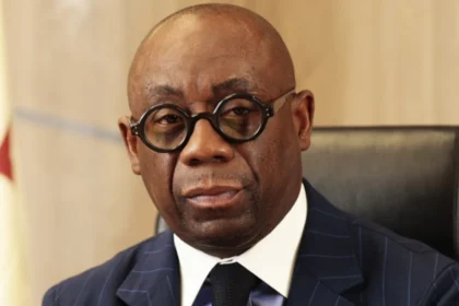 Sacré Banquier africain de l’année 2026 , Serge Ekué veut redéfinir le financement du développement en Afrique