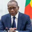 Patrice Talon