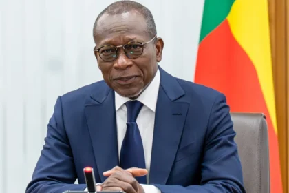 Patrice Talon