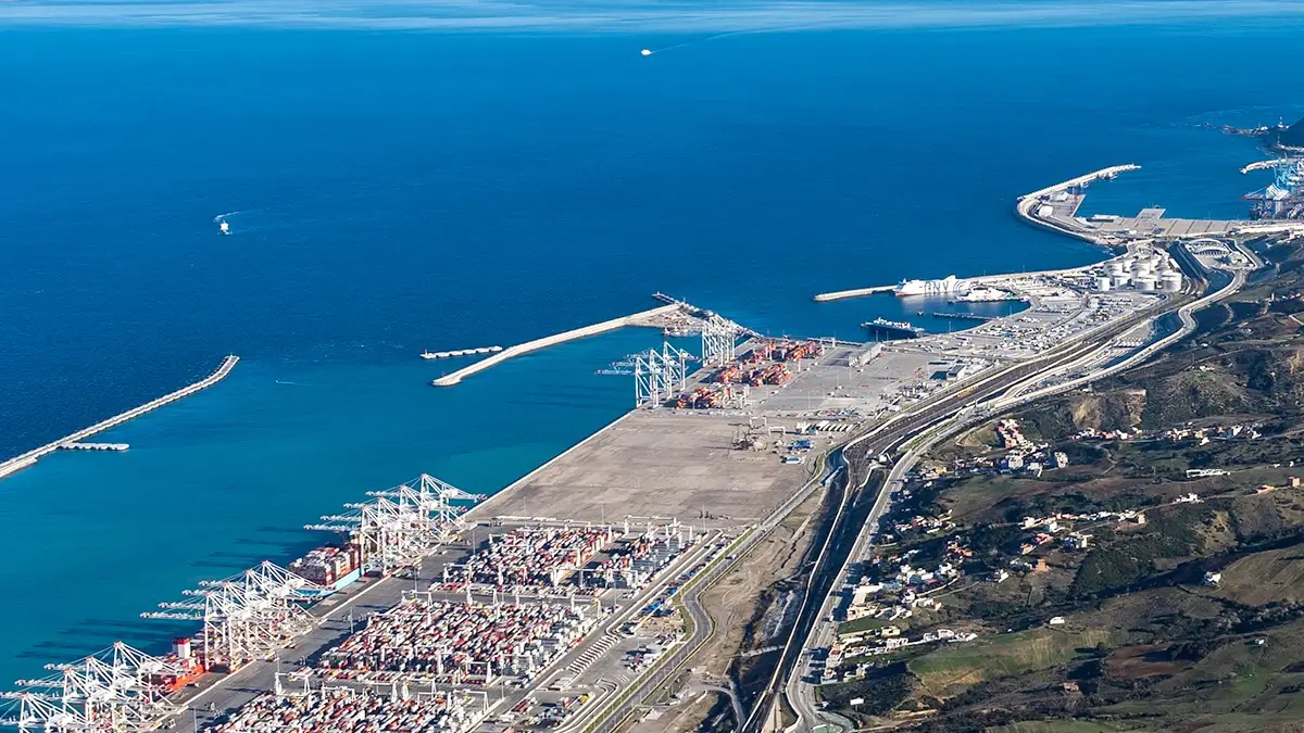 Afrique du Nord vs Afrique subsaharienne : deux trajectoires industrielles, un même défi de transformation