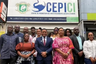 Côte d’Ivoire : l’African Business Club explore les opportunités d’investissement offertes par le PND 2026-2030