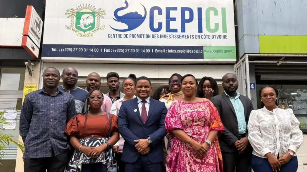 Côte d’Ivoire : l’African Business Club explore les opportunités d’investissement offertes par le PND 2026-2030