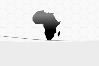 Risque économique en Afrique : dette publique proche de 60 % du PIB et croissance autour de 4 %, selon le FMI et la Banque mondiale