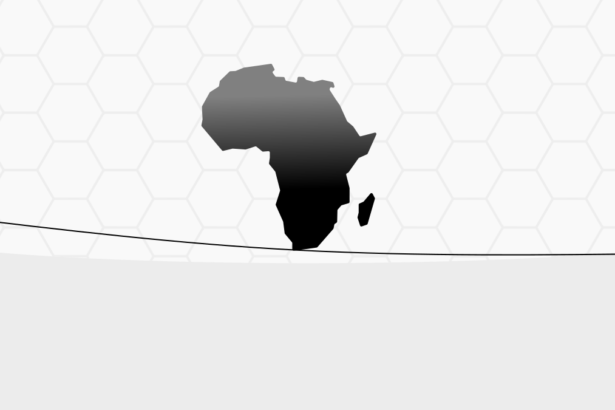 Risque économique en Afrique : dette publique proche de 60 % du PIB et croissance autour de 4 %, selon le FMI et la Banque mondiale