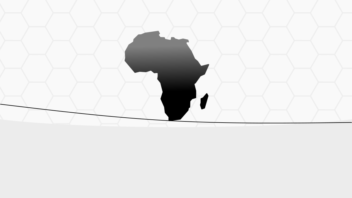 Risque économique en Afrique : dette publique proche de 60 % du PIB et croissance autour de 4 %, selon le FMI et la Banque mondiale