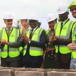 Port de Kribi : avec 2,6 milliards de FCFA supplémentaires, AGL accélère la montée en puissance de la plateforme logistique dédiée au cacao