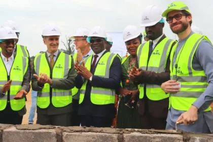 Port de Kribi : avec 2,6 milliards de FCFA supplémentaires, AGL accélère la montée en puissance de la plateforme logistique dédiée au cacao