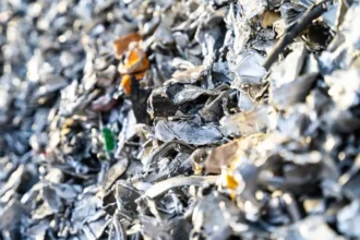 Aluminium recyclé : les importations chinoises dépassent les 2 millions de tonnes et redessinent le marché mondial