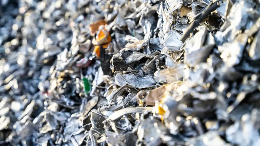 Aluminium recyclé : les importations chinoises dépassent les 2 millions de tonnes et redessinent le marché mondial
