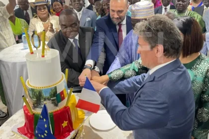 Coopération Cameroun–France : 967,4 milliards FCFA mobilisés en vingt ans via le C2D