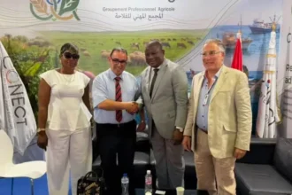 Tunis, la CAPEF veut positionner l’agriculture camerounaise au cœur du marché africain de 3 400 milliards de dollars