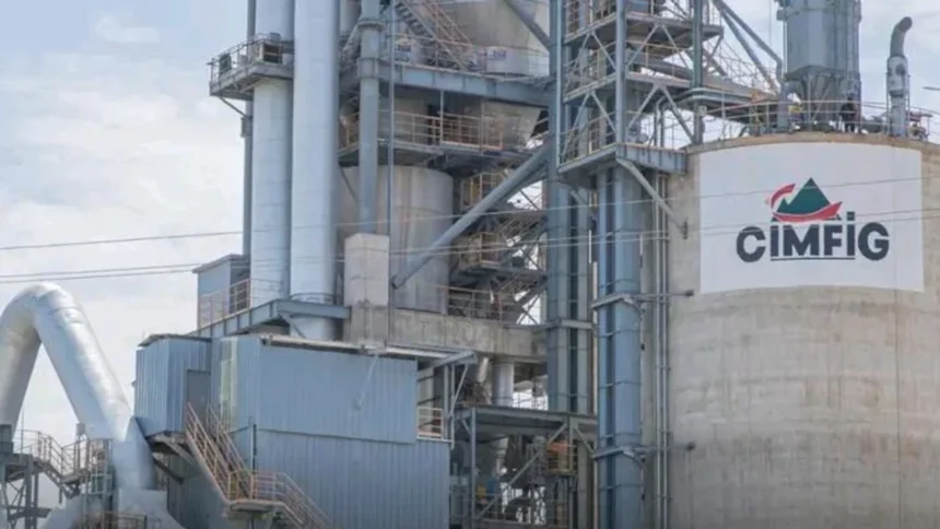 Un an après sa mise en service, l’usine Cimencam de 50 milliards de FCFA de Figuil suspend ses activités, faute d’approvisionnement électrique