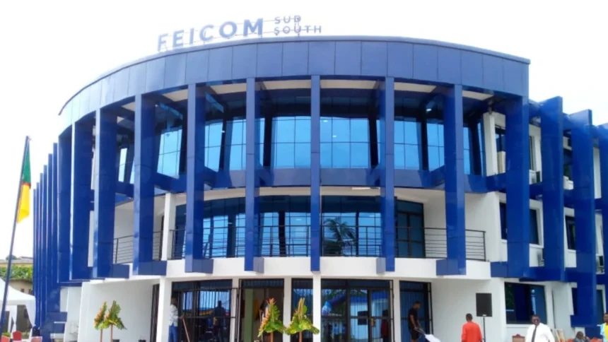 Bilan 2025 du FEICOM : ce qu'il faut retenir des performances financières et des investissements