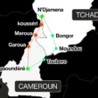 Corridor ferroviaire Cameroun-Tchad : désaccord sur un tracé à plus de 4 000 milliards FCFA