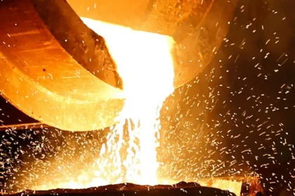 Afrique du Sud : le tarif électrique préférentiel, dernier rempart pour l’industrie du ferrochrome