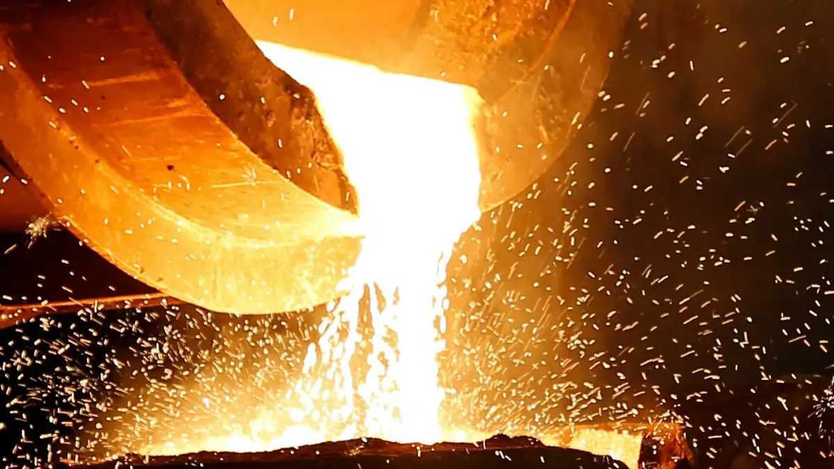 Afrique du Sud : le tarif électrique préférentiel, dernier rempart pour l’industrie du ferrochrome