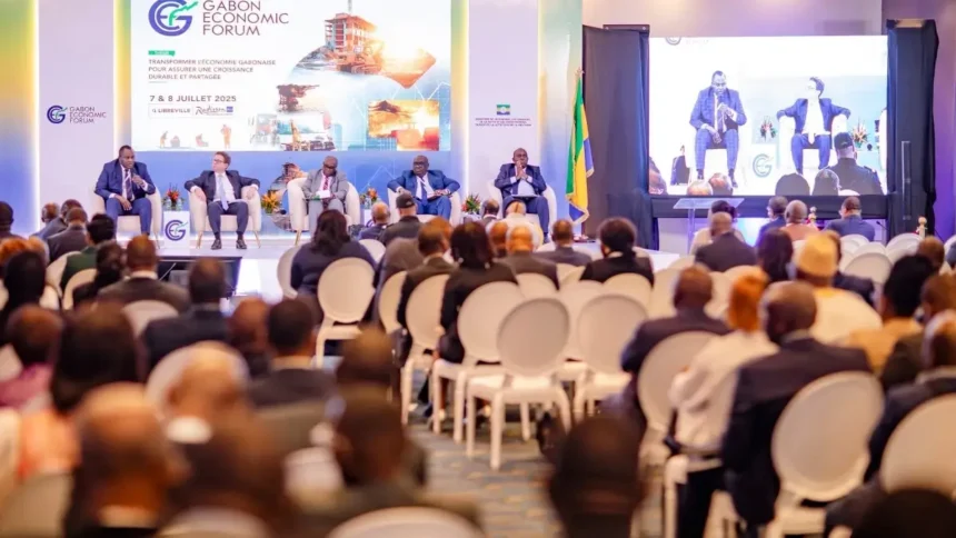 Gabon Economic Forum 2026 : la deuxième édition s'ouvre le 27 juin sous le signe de l'entreprise et de la prospérité partagée