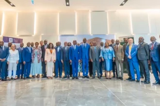 Gabon : le Haut Conseil pour l’Investissement relancé pour accélérer les réformes économiques