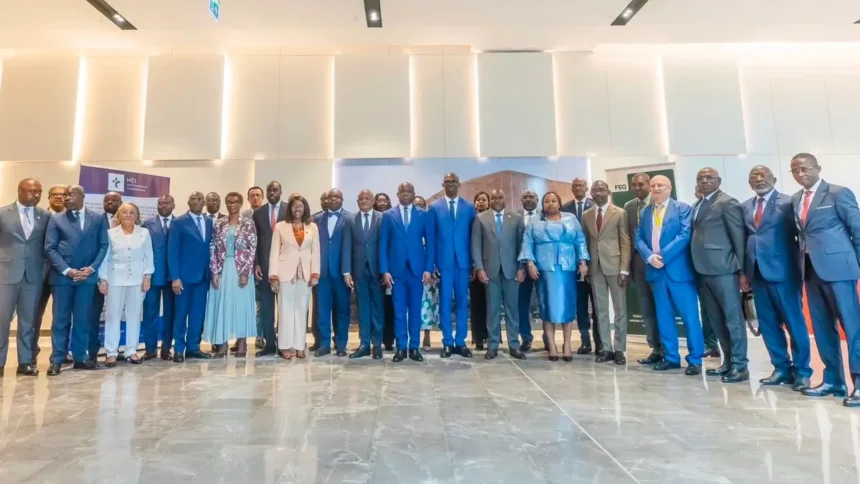 Gabon : le Haut Conseil pour l’Investissement relancé pour accélérer les réformes économiques