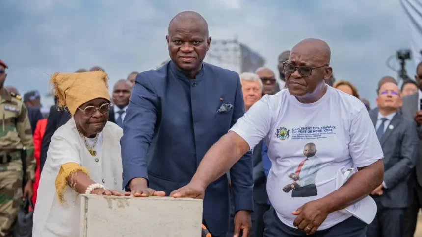 Gabon : Kobé-Kobé, un projet à 160 000 emplois qui redéfinit l’économie et l’après-pétrole