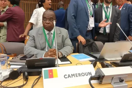 Hydroélectricité : le Cameroun négocie à Paris la survie financière de Nachtigal et l'avenir de Kikot avec EDF