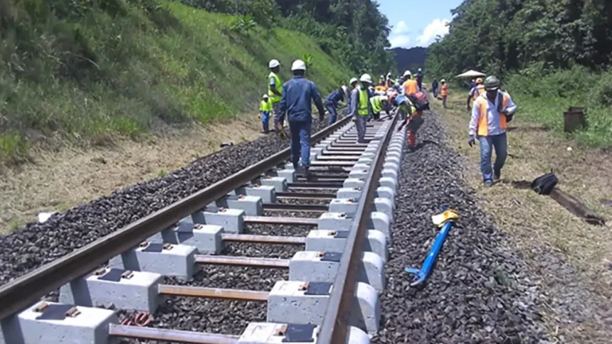 De Belinga-Mayumba à Belinga-Kobe-Kobe : pourquoi le Gabon a-t-il changé de corridor minier ?