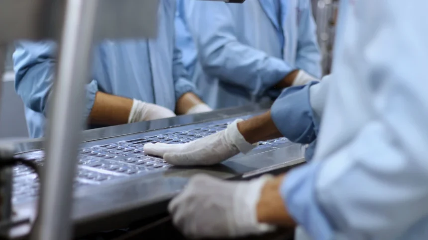 Niger : une usine pharmaceutique de 36,2 millions de dollars à Tillabéri, levier de souveraineté sanitaire