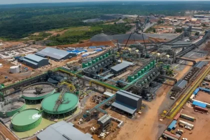 RDC : Ivanhoe Mines accélère dans le cuivre et le zinc en 2026