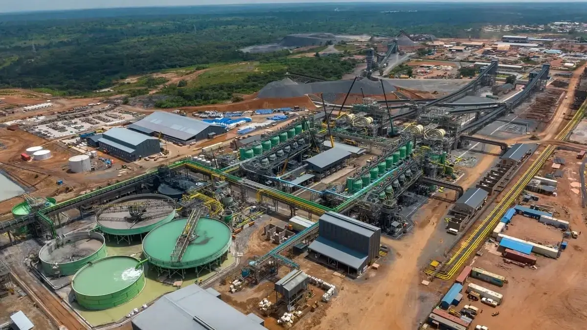 RDC : Ivanhoe Mines accélère dans le cuivre et le zinc en 2026