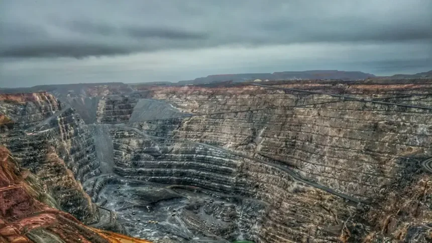 Chine, les minerais critiques et la nouvelle géopolitique des ressources mondiales