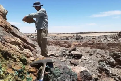 Hope & Gorob : Hartree Metals sécurise la future production cuprifère namibienne