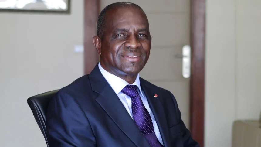 NSIA entre au capital de General Bank of Cameroon aux côtés de la CNPS