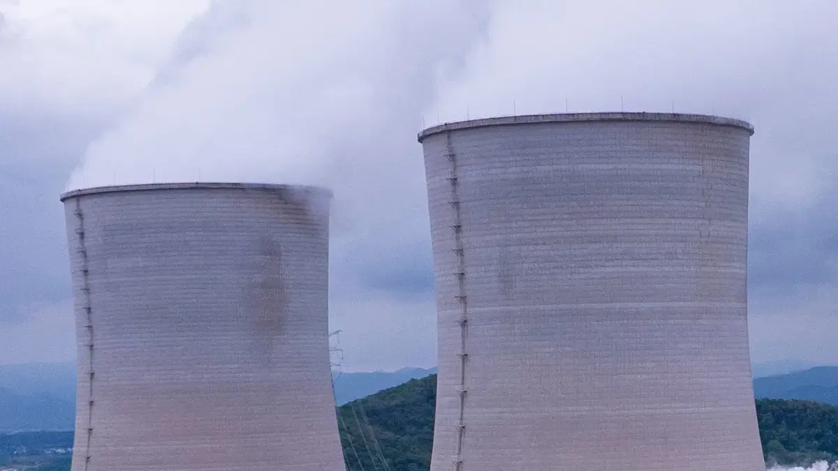Nucléaire en Afrique : derrière les SMR, la bataille de l’industrialisation énergétique