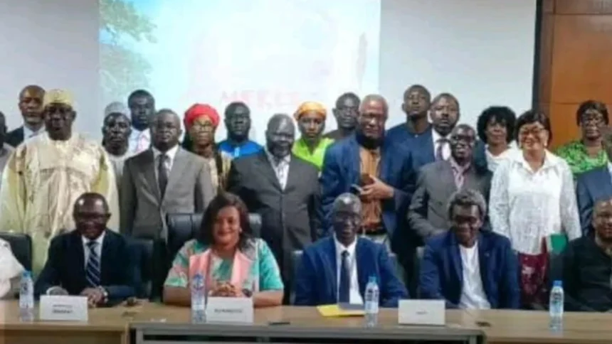 Industrialisation : le Cameroun engage 42,6 milliards FCFA pour former sa main-d’œuvre et soutenir 1 000 start-up