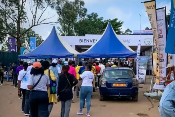 Salon PROMOTE 2026 : Plateforme stratégique pour les entreprises au Cameroun