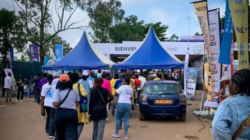 Salon PROMOTE 2026 : Plateforme stratégique pour les entreprises au Cameroun