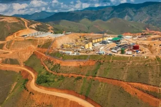 RDC : le lithium et les terres rares désormais classés stratégiques, les redevances minières bondissent à 10 %