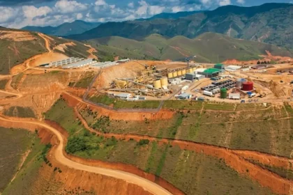 RDC : le lithium et les terres rares désormais classés stratégiques, les redevances minières bondissent à 10 %