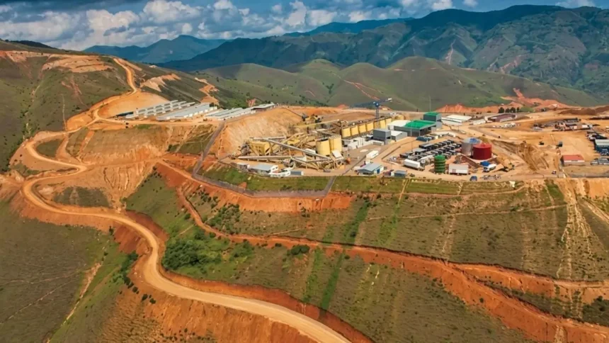 RDC : le lithium et les terres rares désormais classés stratégiques, les redevances minières bondissent à 10 %