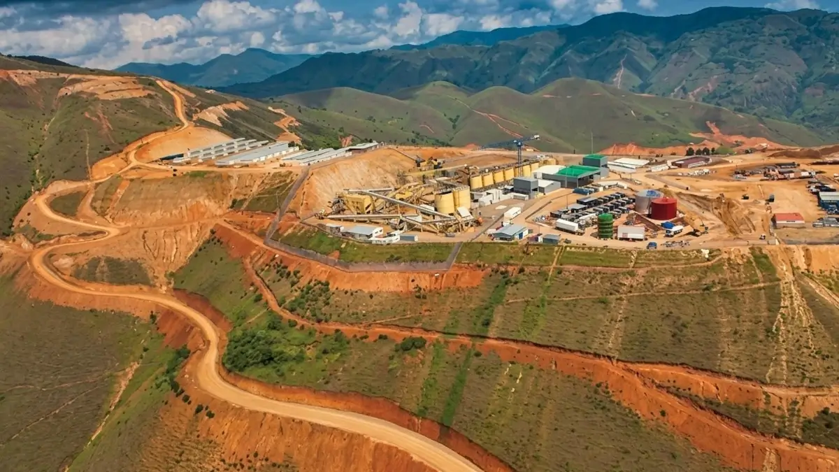 RDC : le lithium et les terres rares désormais classés stratégiques, les redevances minières bondissent à 10 %