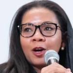 Rebecca Enonchong : la voix africaine qui s'impose au sommet du commerce mondial