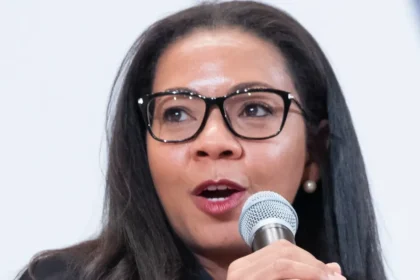 Rebecca Enonchong : la voix africaine qui s'impose au sommet du commerce mondial