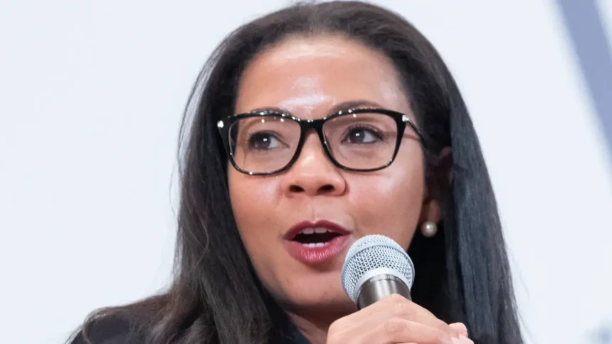 Rebecca Enonchong : la voix africaine qui s'impose au sommet du commerce mondial