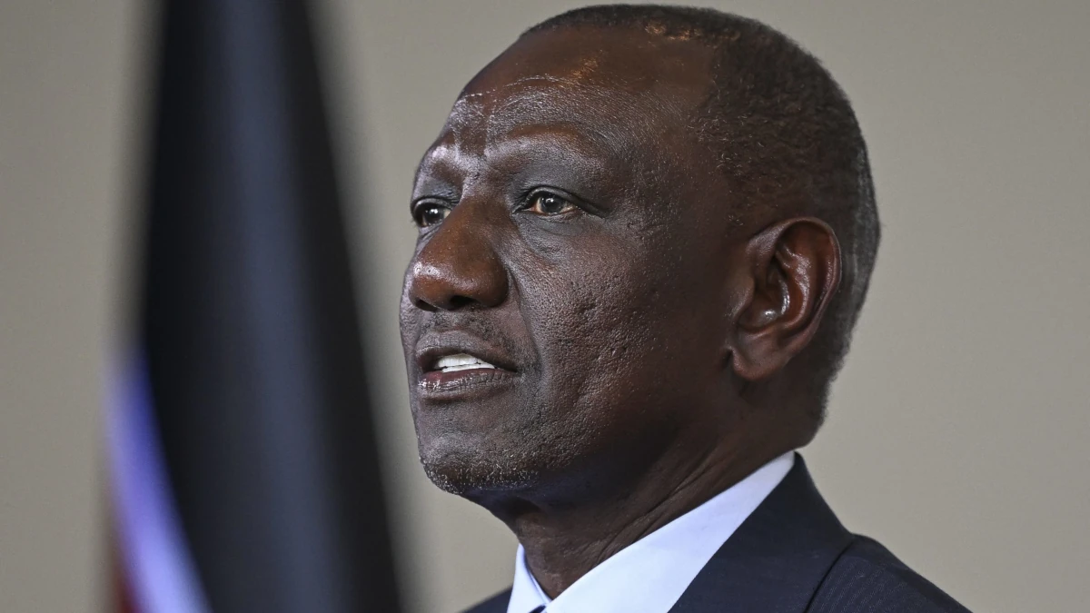 Industrialisation en Afrique de l’Est : le Kenya mène la transformation régionale devant l’Ouganda et la Tanzanie