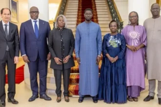 Le Sénégal réussira-t-il à faire émerger ses futurs Dangote, OCP ou Ethiopian Airlines grâce à SunuChampions ?