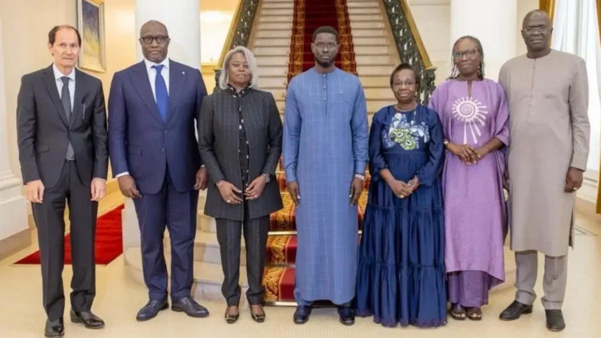 Le Sénégal réussira-t-il à faire émerger ses futurs Dangote, OCP ou Ethiopian Airlines grâce à SunuChampions ?