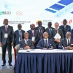 SIR : la BOAD structure un financement de 254 milliards FCFA pour la modernisation de la raffinerie ivoirienne